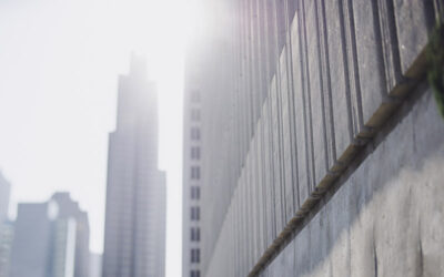 Badezimmer-Schaden in Mietwohnung